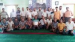 Gazipaşa İlçemizi Ziyaret Ettik