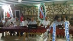 Demre İlçe Başkanımızın oğlunun nişan merasimine katıldık