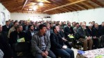Korkuteli İlçemizi Ziyaret Ettik