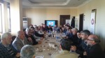 İlçe Temsilcilerimizle Toplantı Yaptık