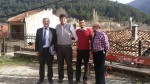 İlçelerimize Ziyaret