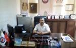 Antalya Şube Başkanımız Memursen Antalya İl Temsilci Oldu
